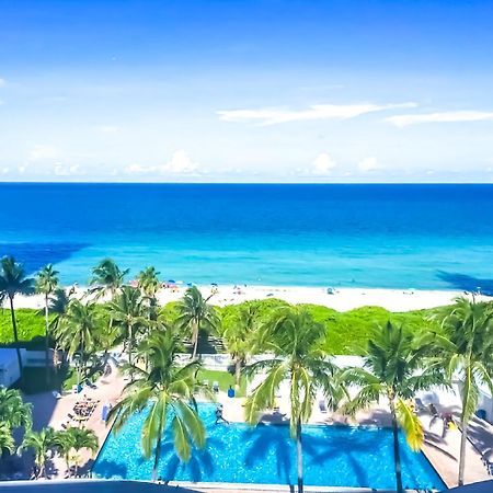 Casablanca Private Suite With Direct Beach Access マイアミビーチ エクステリア 写真