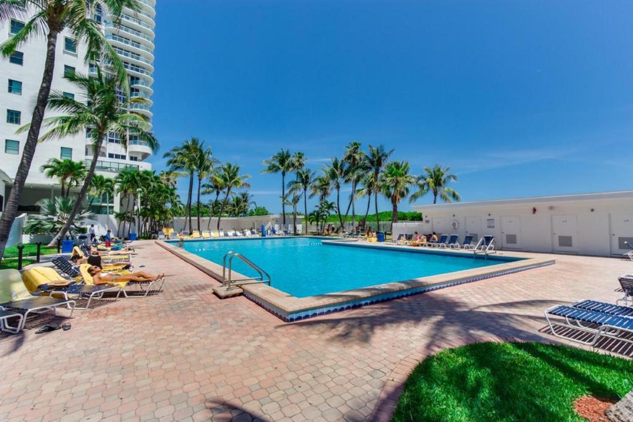 Casablanca Private Suite With Direct Beach Access マイアミビーチ エクステリア 写真